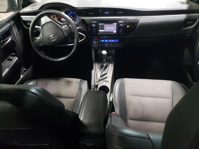 Photo 8 from auction – 2016 TOYOTA COROLLA L with VIN 2T1BURHE7GC519922