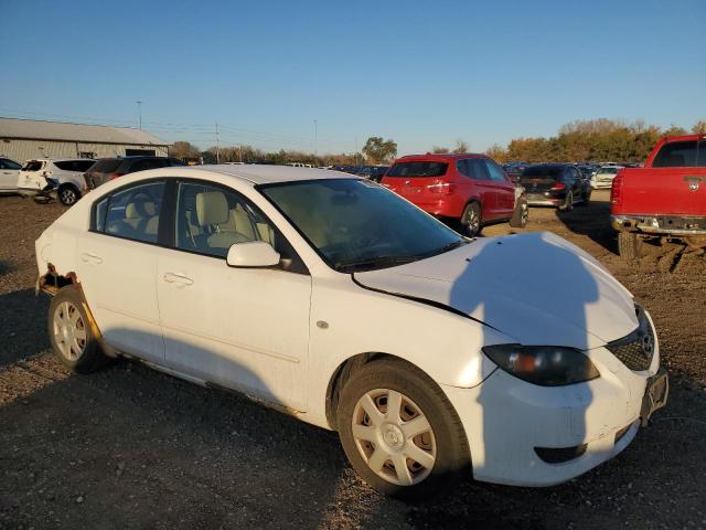 Photo 4 from auction – 2006 MAZDA MAZDA 3 with VIN JM1BK32F661472843