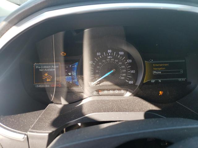 Фото 9 с аукциона – 2018 FORD EDGE TITAN с VIN 2FMPK4K91JBC37698