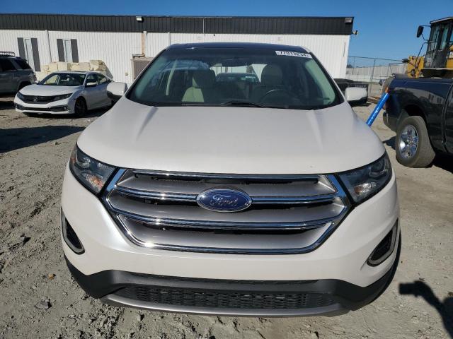 Photo 5 from auction – 2016 FORD EDGE TITAN with VIN 2FMPK3K93GBB99619
