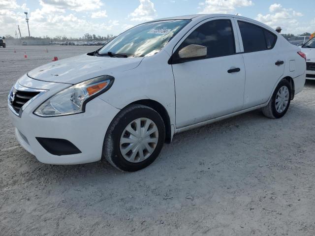 Photo 1 from auction – 2016 NISSAN VERSA S with VIN 3N1CN7AP0GL878160