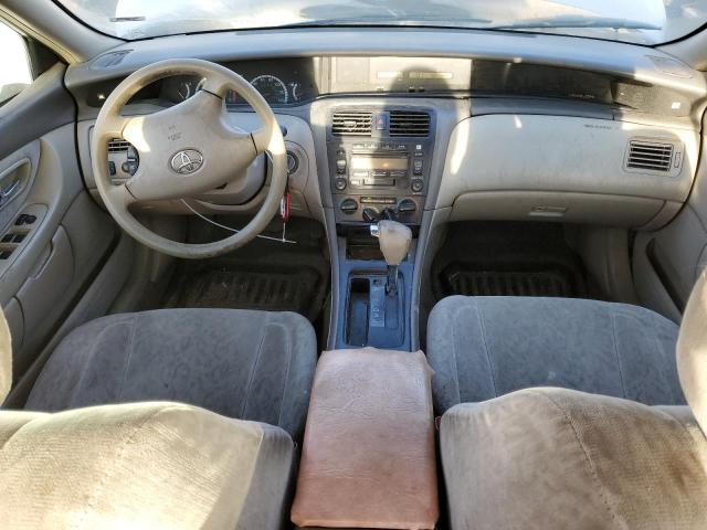Photo 8 from auction – 2002 TOYOTA AVALON XL with VIN 4T1BF28B62U214541