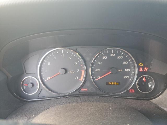 Photo 9 from auction – 2006 CADILLAC SRX with VIN 1GYEE637X60170744