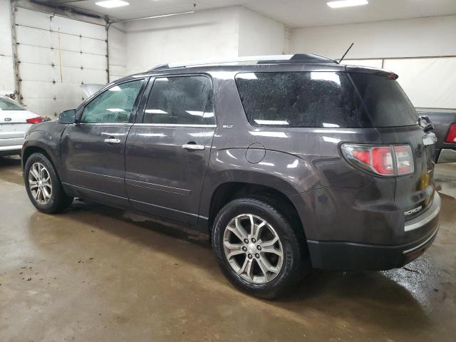 Photo 2 from auction – 2014 GMC ACADIA SLT with VIN 1GKKRRKD5EJ340933