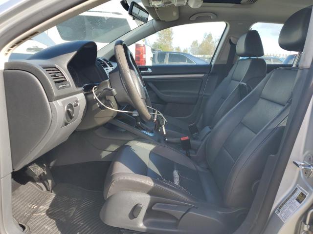 Photo 7 from auction – 2007 VOLKSWAGEN JETTA WOLF with VIN 3VWEF71K27M059519
