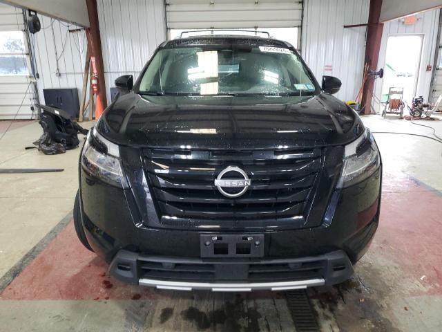 Photo 5 from auction – 2023 NISSAN PATHFINDER with VIN 5N1DR3CD6PC260947
