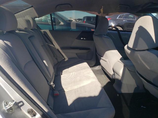 Photo 10 from auction – 2013 HONDA ACCORD LX with VIN 1HGCR2F35DA034145