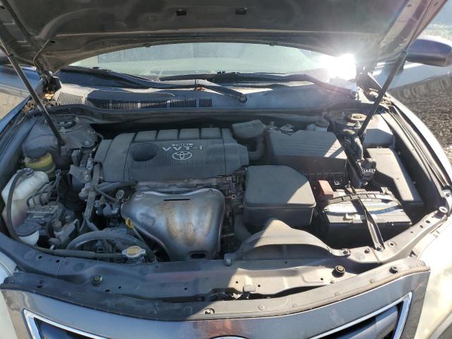 Photo 11 from auction – 2010 TOYOTA CAMRY BASE with VIN 4T4BF3EK4AR012344