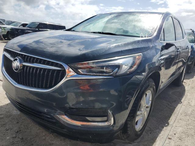 BUICK ENCLAVE 2019 with VIN 5GAERAKW1KJ254592 - Photo from auction
