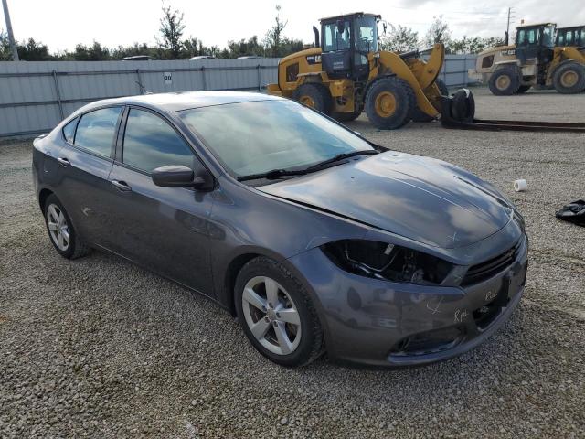 Photo 4 from auction – 2015 DODGE DART SXT with VIN 1C3CDFBB6FD251484