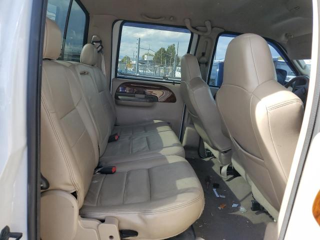 Zdjęcie 10 z aukcji – 2004 FORD F250 SUPER z VIN 1FTNW21P14EB91786