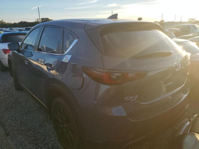 Photo 2 from auction – 2023 MAZDA CX-5 PREFE with VIN JM3KFBCM3P0252568