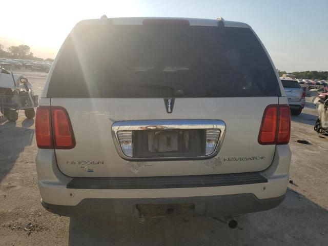 Photo 6 from auction – 2004 LINCOLN NAVIGATOR with VIN 5LMFU28R44LJ43429