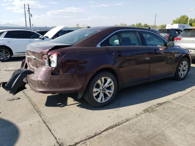 Photo 3 from auction – 2011 FORD TAURUS SEL with VIN 1FAHP2EW3BG149705