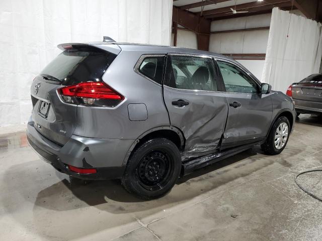 Photo 3 from auction – 2017 NISSAN ROGUE S with VIN KNMAT2MV8HP574913