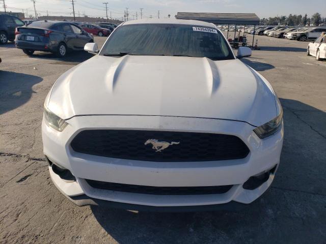 Photo 5 from auction – 2016 FORD MUSTANG with VIN 1FA6P8TH1G5290581