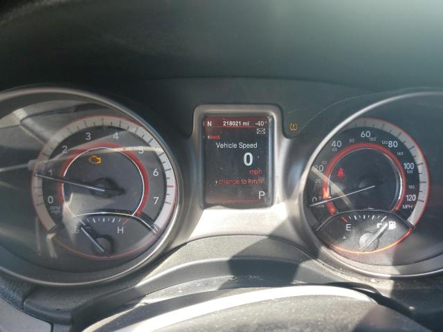 Photo 9 from auction – 2015 DODGE JOURNEY CR with VIN 3C4PDDGG3FT566954