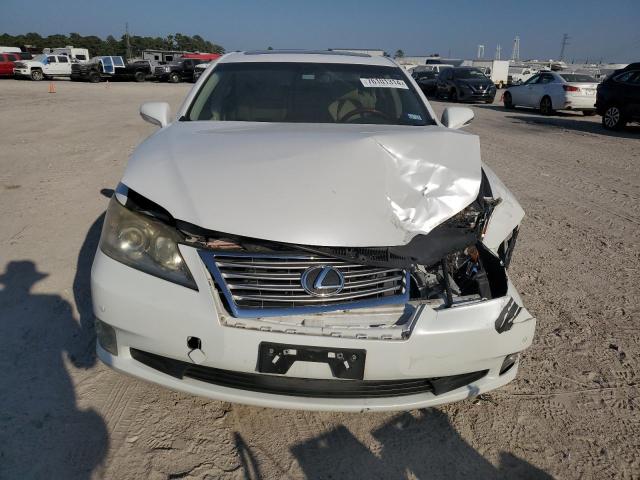 Photo 5 from auction – 2011 LEXUS ES 350 with VIN JTHBK1EGXB2419719