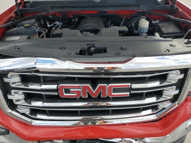 Photo 11 from auction – 2018 GMC SIERRA C15 with VIN 3GTP1NEC6JG600451