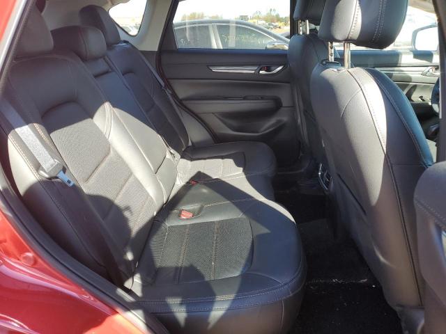 Photo 10 from auction – 2023 MAZDA CX-5 PREMI with VIN JM3KFBEM3P0126353