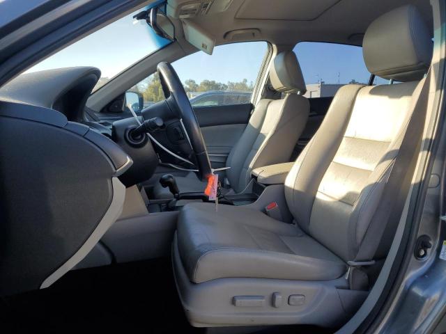 Photo 7 from auction – 2010 HONDA ACCORD EXL with VIN 1HGCP3F84AA024371