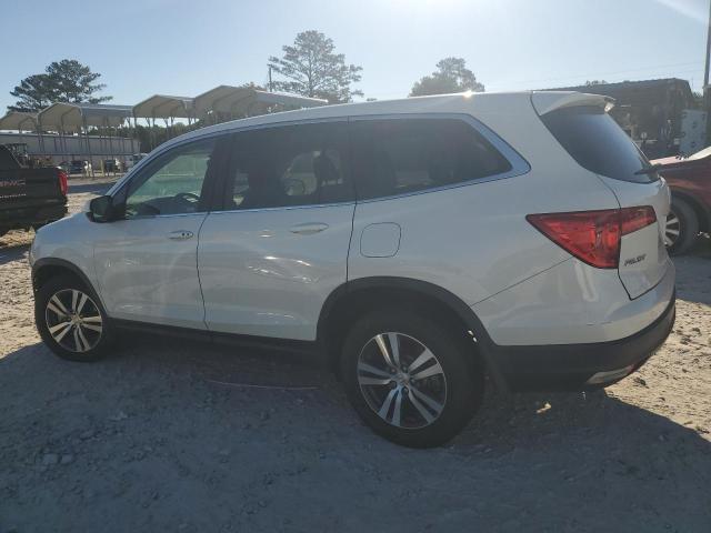 Photo 2 from auction – 2018 HONDA PILOT EX with VIN 5FNYF5H30JB031118