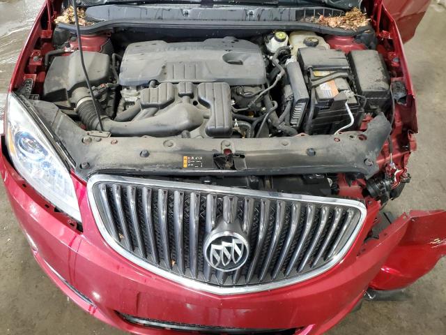 Photo 11 from auction – 2013 BUICK VERANO with VIN 1G4PP5SK3D4115854