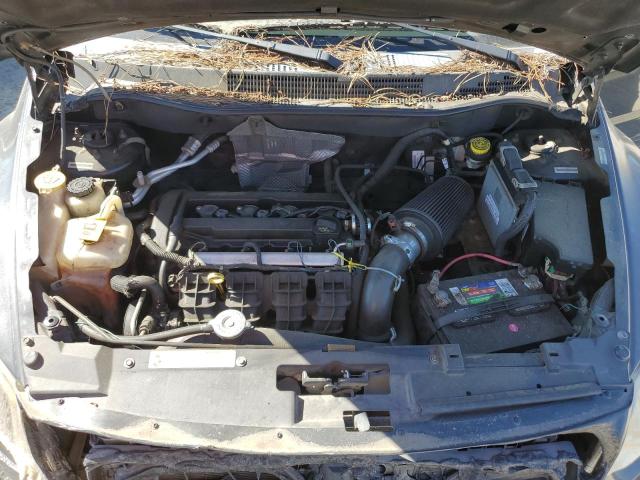 Photo 11 from auction – 2008 DODGE CALIBER with VIN 1B3HB28C38D536809