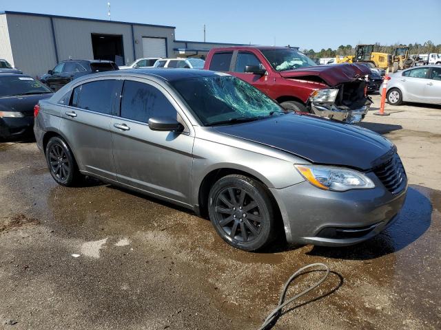 Zdjęcie 4 z aukcji – 2012 CHRYSLER 200 TOURIN z VIN 1C3CCBBB9CN288630