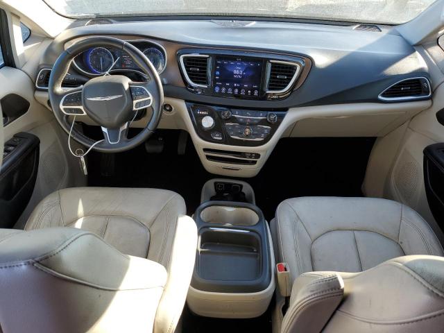Photo 8 from auction – 2017 CHRYSLER PACIFICA T with VIN 2C4RC1BGXHR810753