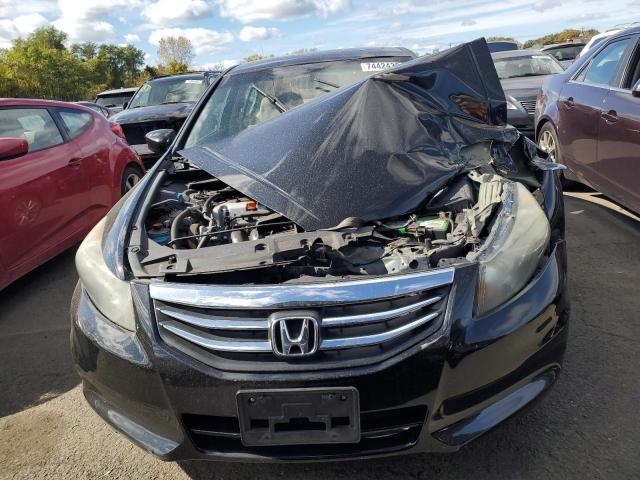 Photo 5 from auction – 2012 HONDA ACCORD EXL with VIN 1HGCP2F82CA129424