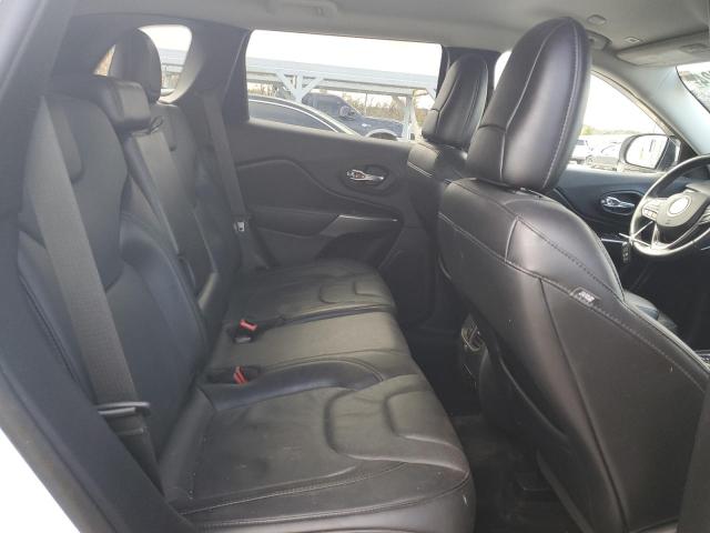 Photo 10 from auction – 2019 JEEP CHEROKEE L with VIN 1C4PJMDN7KD489338