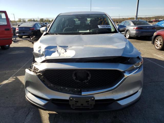 Photo 5 from auction – 2019 MAZDA CX-5 SPORT with VIN JM3KFBBM1K0524531