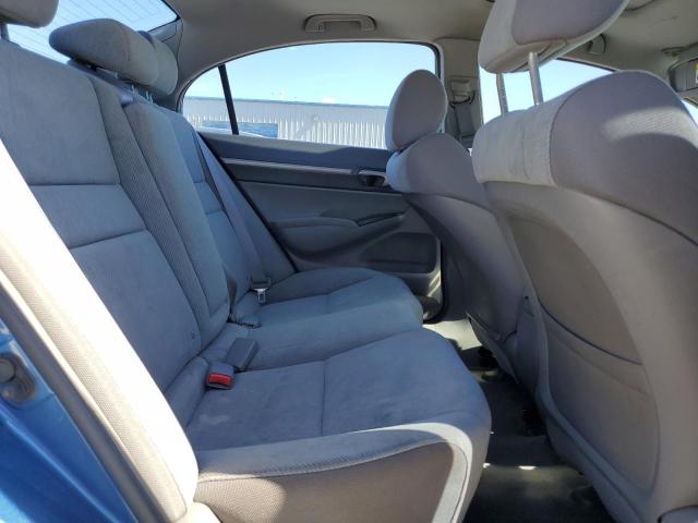 Photo 10 from auction – 2010 HONDA CIVIC EX with VIN 19XFA1F89AE049393