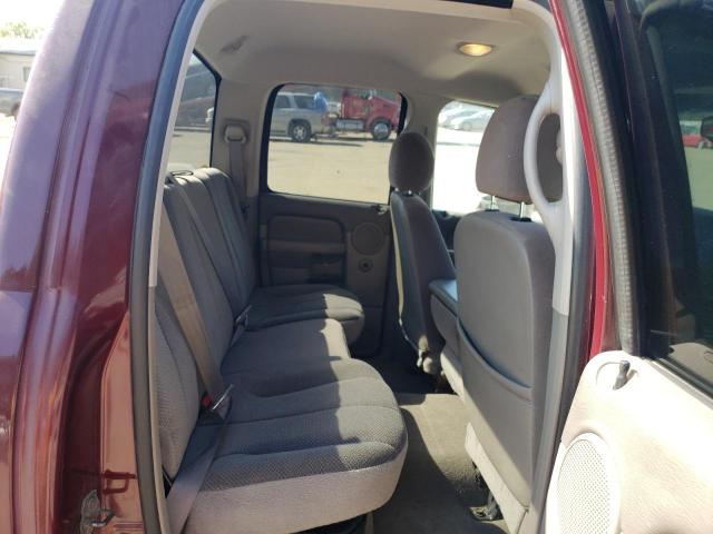Photo 11 from auction – 2002 DODGE RAM 1500 with VIN 1D7HA18N22S657840