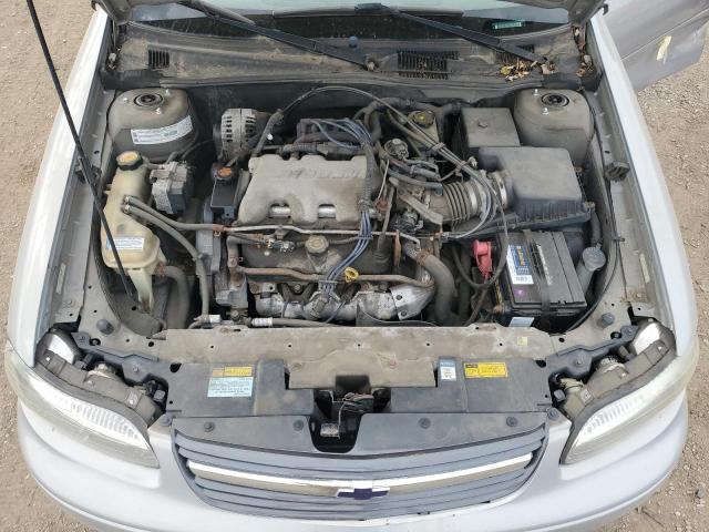 Photo 11 from auction – 2000 CHEVROLET MALIBU with VIN 1G1ND52J5Y6345295