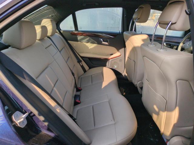 Photo 10 from auction – 2012 MERCEDES-BENZ E 350 with VIN WDDHF5KB9CA613008