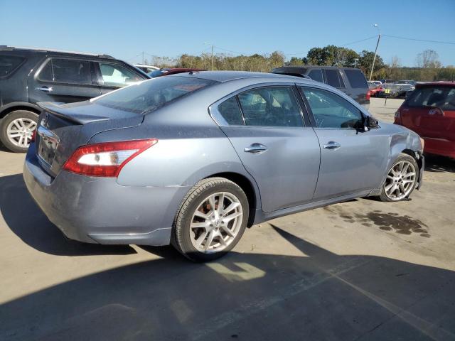 Photo 3 from auction – 2011 NISSAN MAXIMA S with VIN 1N4AA5AP5BC869100