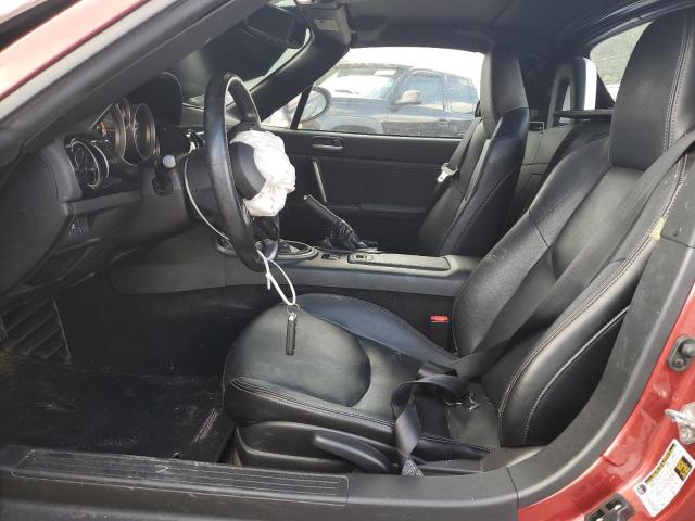 Photo 7 from auction – 2014 MAZDA MX-5 MIATA with VIN JM1NC2PF8E0234428