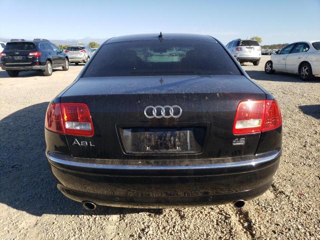 Photo 6 from auction – 2007 AUDI A8 L QUATT with VIN WAUMV44E87N004047