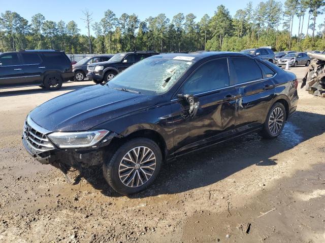 Photo 1 from auction – 2019 VOLKSWAGEN JETTA with VIN 3VWE57BU1KM051374
