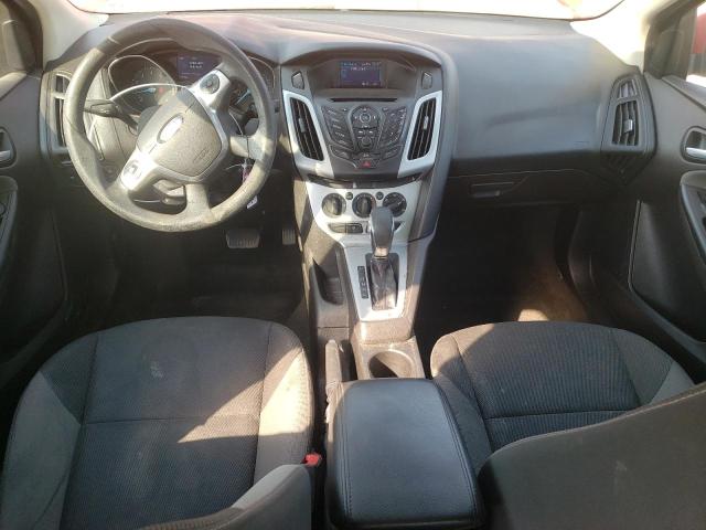 Photo 8 from auction – 2014 FORD FOCUS SE with VIN 1FADP3F24EL217988