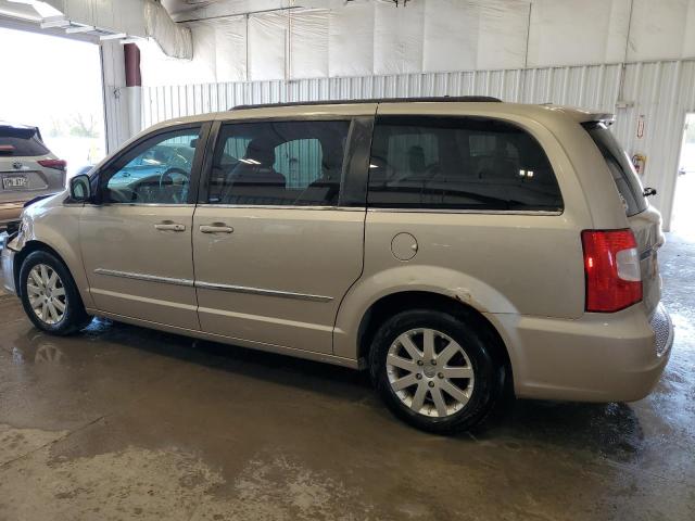 Photo 2 from auction – 2013 CHRYSLER TOWN & COU with VIN 2C4RC1BG5DR802053