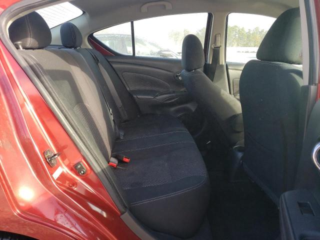 Photo 10 from auction – 2019 NISSAN VERSA S with VIN 3N1CN7AP9KL800856