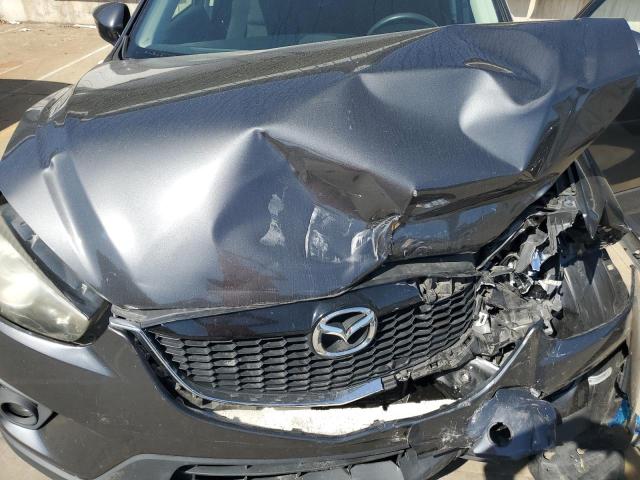 Photo 11 from auction – 2015 MAZDA CX-5 TOURI with VIN JM3KE4CY3F0470090