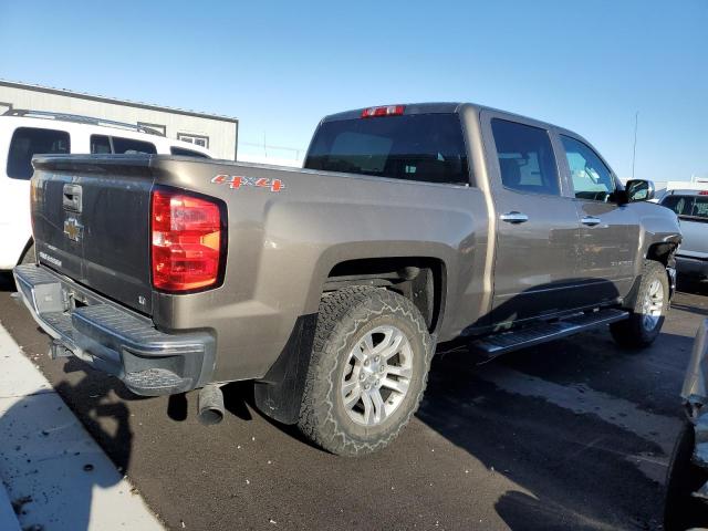 Снимка 3 от търг – 2015 CHEVROLET SILVERADO с VIN 3GCUKREC8FG268799