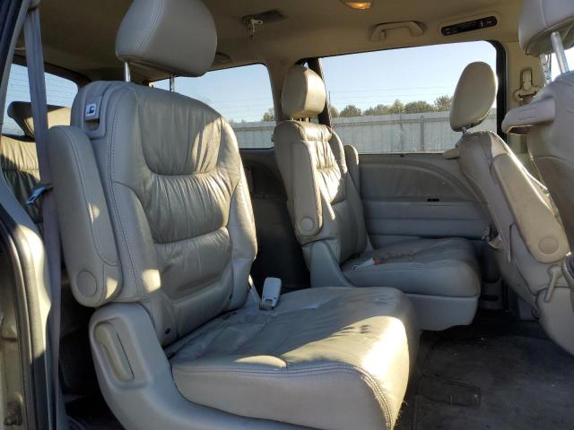 Photo 11 from auction – 2008 HONDA ODYSSEY EX with VIN 5FNRL38608B084813