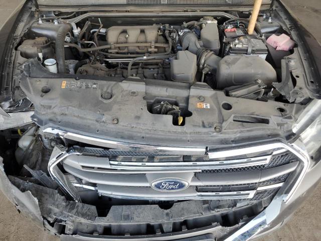 Photo 11 from auction – 2013 FORD TAURUS SEL with VIN 1FAHP2E85DG167501
