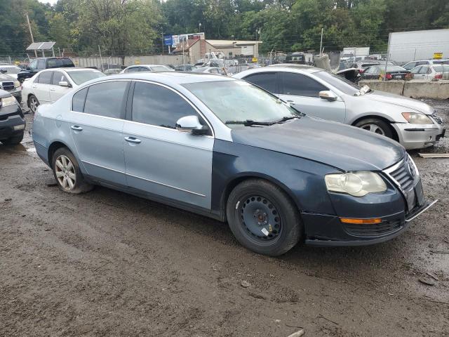 Photo 4 from auction – 2006 VOLKSWAGEN PASSAT 2.0 with VIN WVWAK73C96E047441