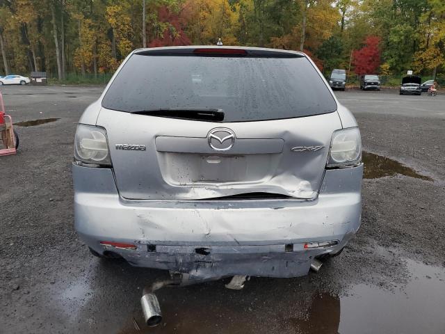 Photo 6 from auction – 2007 MAZDA CX-7 with VIN JM3ER29L370129209